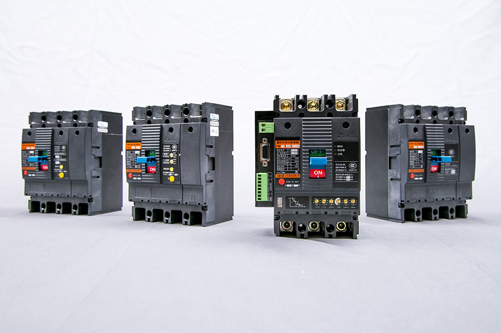 Moulded-case Circuit Breaker-FTM2 Featured Image