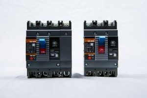 Moulded-case Circuit Breaker-FTM2X