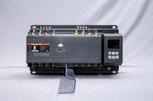 Automatic Transfer Switching-Geräte-FTQ2