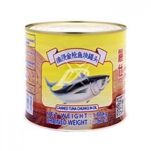 2019 wholesale price Metal Tin Container - printing cans – Xiangda