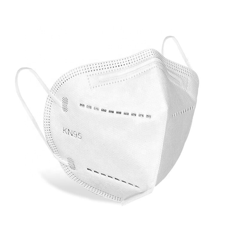 Standardna maska ​​za respirator u obliku čestica