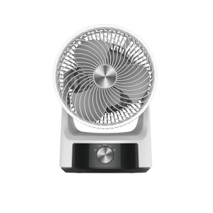DF-EF0818B (8″)  Table Air Circulator Fan, 360°Oscillation