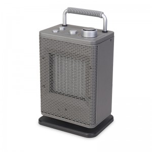 Metal Heater DF-HT5512P