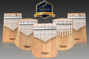 What is a kalimba instrument | GECKO