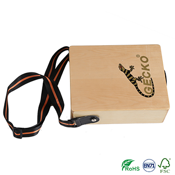 Quoted price for Blw Traditional Junior Cajon