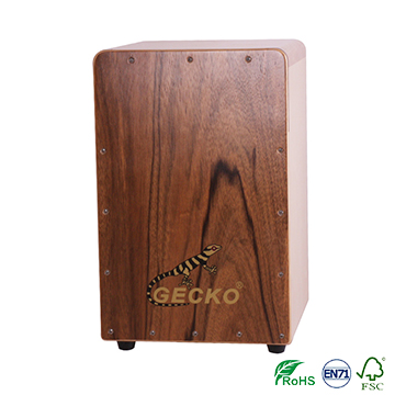 Well-designed Mbira -
 310*300*480MM Matt Finish high-class Cajon Drum/Wooden Hand Drum,crafted drum box musical,drum set – GECKO