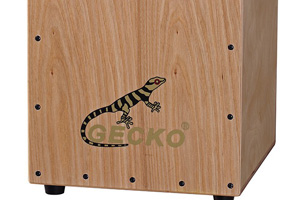 how to play cajon? | Gecko