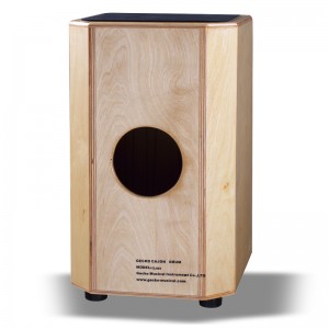 Hot New Products Cajon / Drum Box Musical Instrument