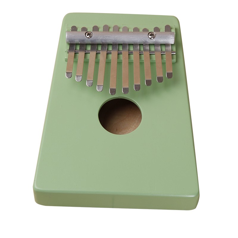 Factory wholesale Cheap Guitar Tuner -
 China factory made kalimba thumb piano with best service low price – GECKO