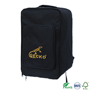 Special Design for Instrument Carrying Bag -
 drum cajon bag – GECKO