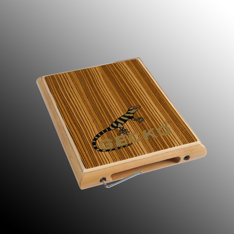 gecko portable pad cajon
