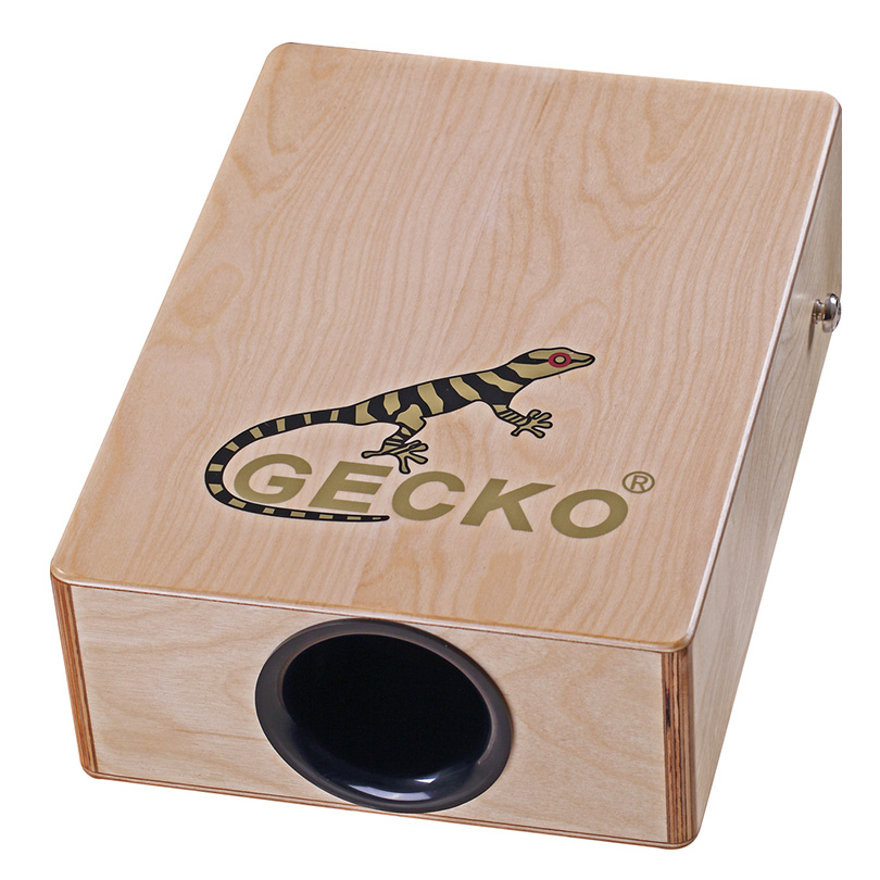 Reasonable price Drum Sticks For Sale -
 gecko travelling cajon C-68B – GECKO