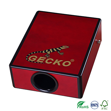 Competitive Price for Cajon Carry Backpack -
 gecko travelling cajon – GECKO