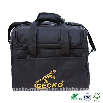 OEM Manufacturer Wood Cable Drum Weight -
 M02 Medium Size of Cajon Drum Bag for Carrying – GECKO
