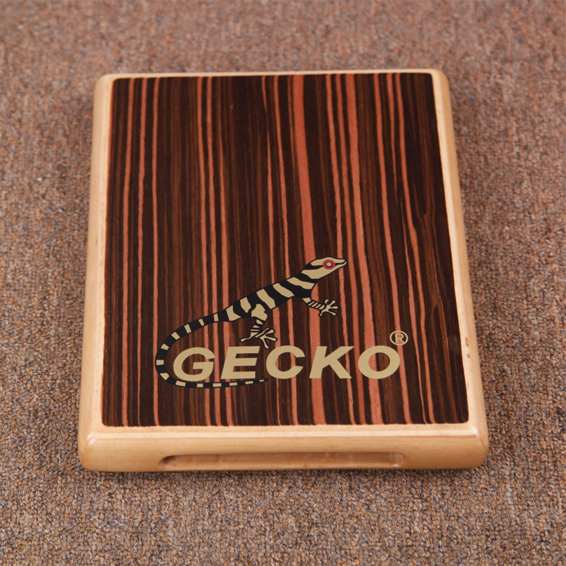Factory Supply Guitar Case Lock -
 pad cajon – GECKO