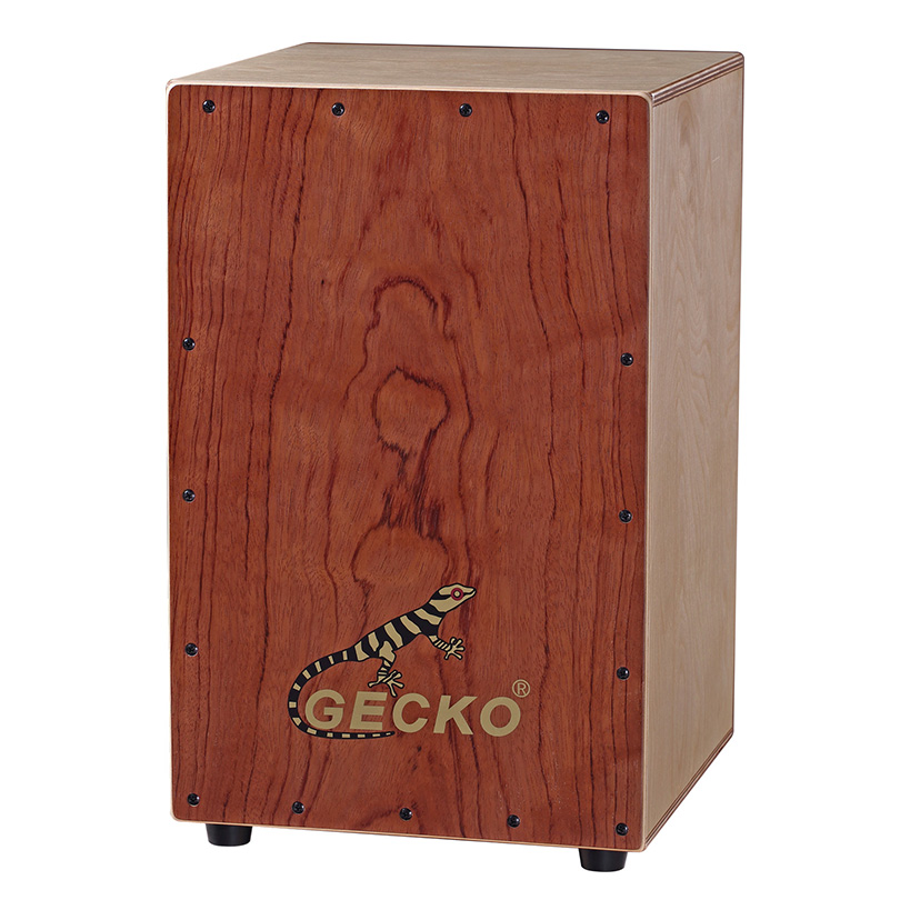 Low price for Cajon Box -
 percussion musical instrument CL15 rosewood Cajon box drum hang drum musical instruments drum set – GECKO