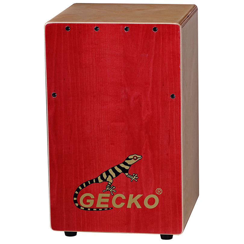 Free sample for Resin Hula Girl -
 strong rubber base for supporting heavy gecko cajon drum set,small size – GECKO