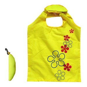 Customzied Bananner Shopping Bag SB0001