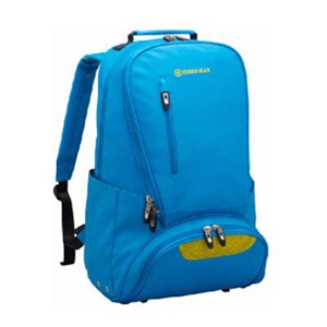 Custom travelling sports backpack hiking backpack school bag polyester bag