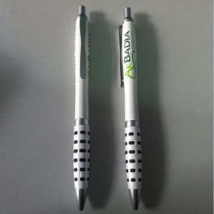 New Style Function Ballpoint Pen Thin Metal Pen  MP0033