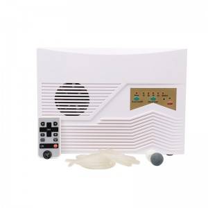 GL-2186 Sterlization Machine Home Ionizer Air Purifier
