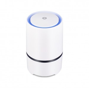 H13 True HEPA Aroma Air Purifier Cleaner for Ho...