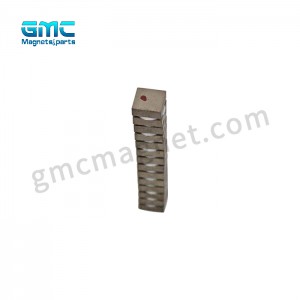 Professional China Smco Ring Magnets - SmCo magnet – General Magnetic