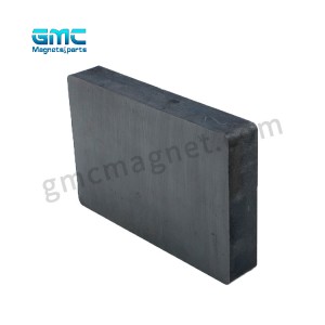 Top Quality Duncan Ceramic Magnet - Block ferrite – General Magnetic