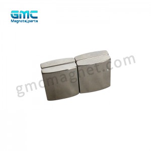Quality Inspection for Best Way To Store Neodymium Magnets - irregular – General Magnetic