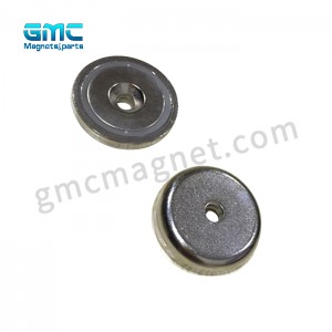 Hot New Products Permanent Neodymium Magnet Charger - NdFeB component = magnetic chuck – General Magnetic