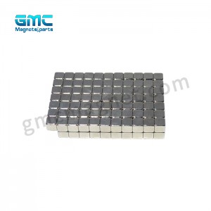Good Wholesale Vendors Why Is Neodymium Used For Magnets - Block – General Magnetic