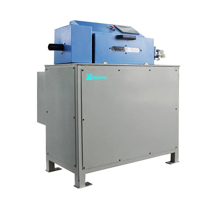 Braied Hose Automatically  Cutting Machine  BFQG-20A Featured Image