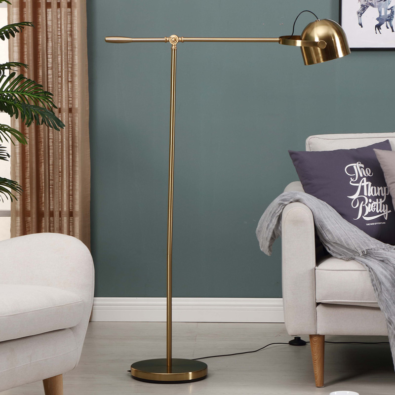 How to choose sitting room floor lamp | GOODLY LIGHT