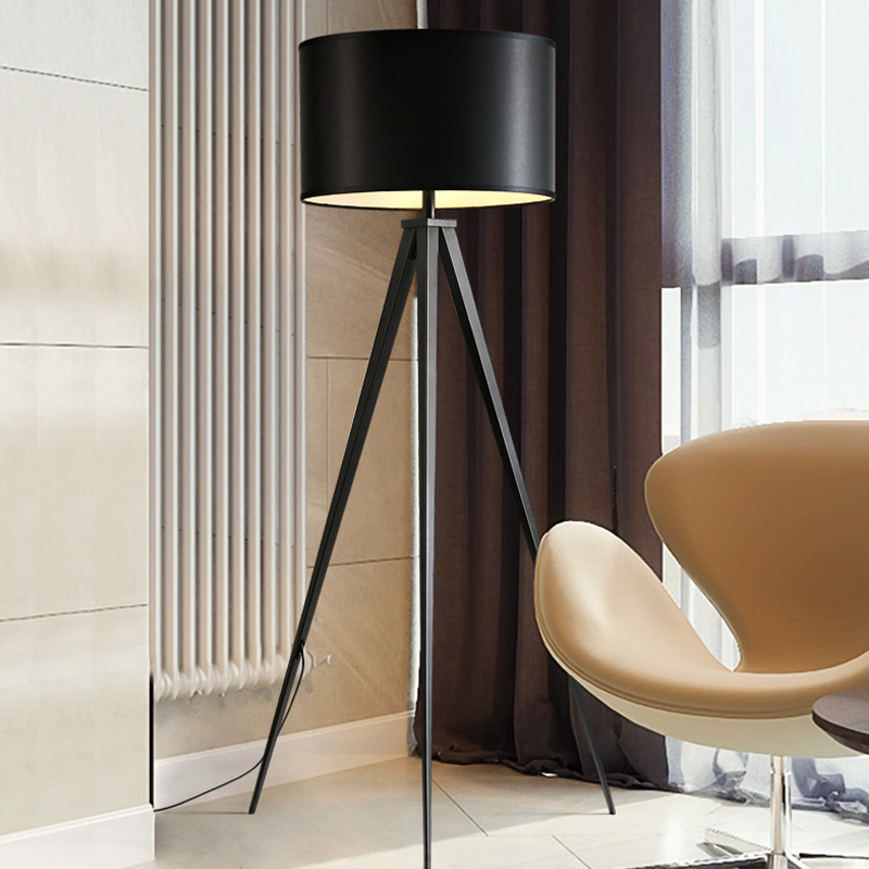 The atmosphere of your home and the modelling of floor lamp cannot take off | GOODLY LIGHT