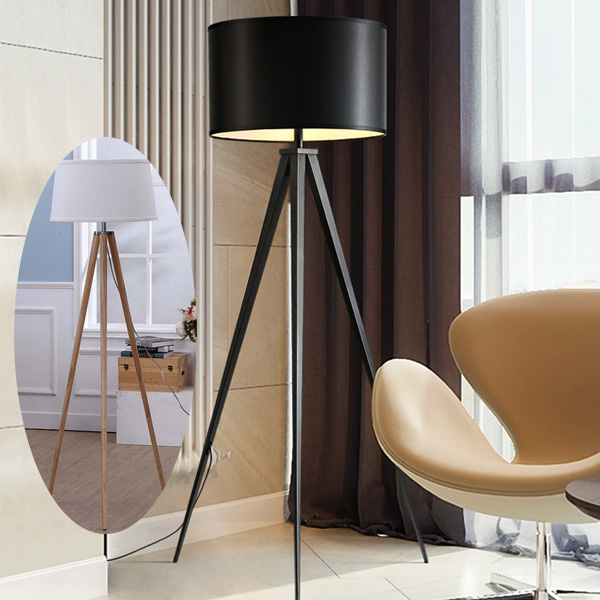 What are the benefits of floor lamps? | GOODLY LIGHT