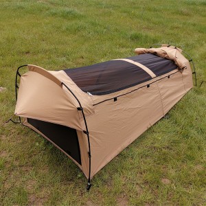 Military Bivy Swag tent