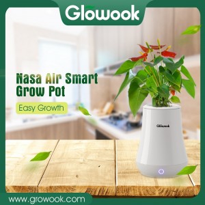 NASA air smart growpot