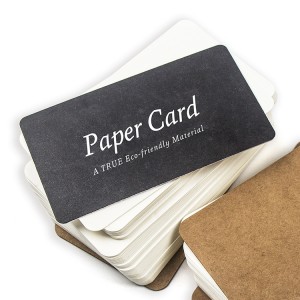 Paper RFID Hotel Key Cards