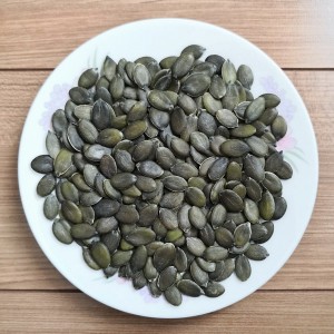 Online Exporter Granule Seeds Food Packing Machine - Pumpkin Seed Grown Without Shell (GWS pumpkin seeds) – GXY FOOD