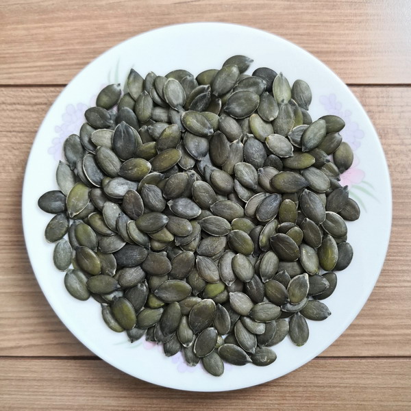 2017 High quality Hybrid Sunflower Seeds -
 Pumpkin Seed Grown Without Shell (GWS pumpkin seeds) – GXY FOOD