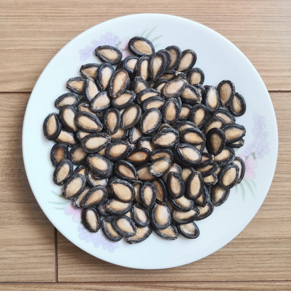 Wholesale Price Double Roasted Pumpkin Seeds -
 Black Watermelon Seeds – GXY FOOD