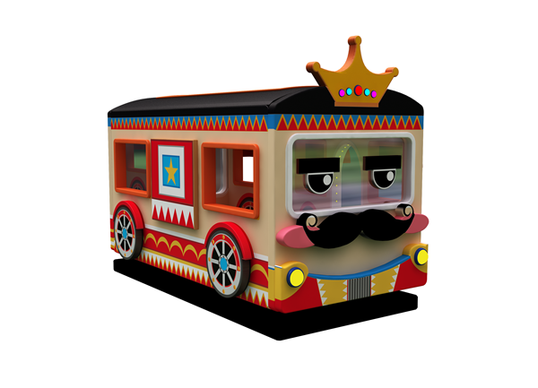 King Bus Featured Image