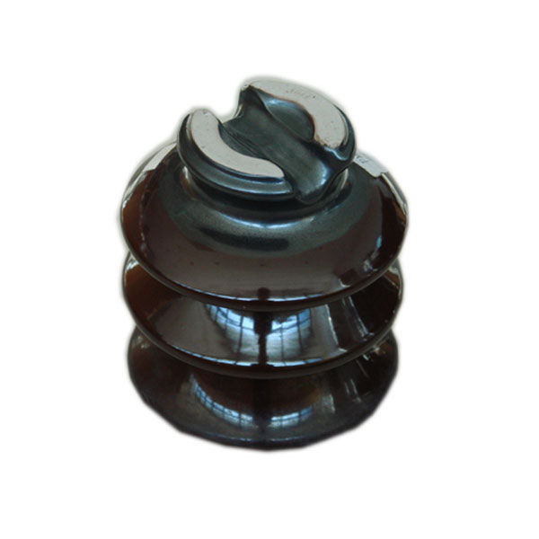 Pin Type Insulators For High Voltage BS 01