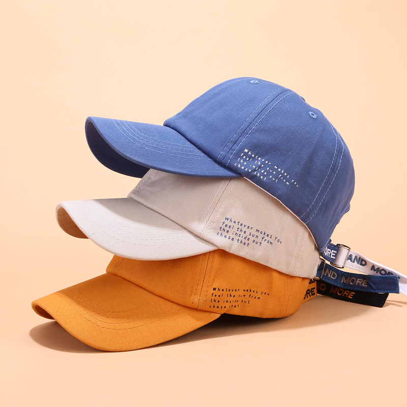 L.A.’s dad hat obsession is the city’s biggest experiment in being totally washed