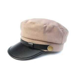 High Quality Custom Military Style Baseball Caps - Wholesale Custom-made Military Army Patrol Hats Caps – Haixing