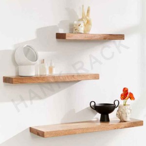 Discountable price Table Leg Hairpin -
 Floating Wall Shelf – Hank