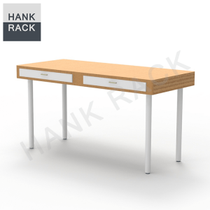 Renewable Design for Table Legs Metal -
 Height Adjustable Office Table Legs Modern Furniture Leg Metal Desk Legs – Hank