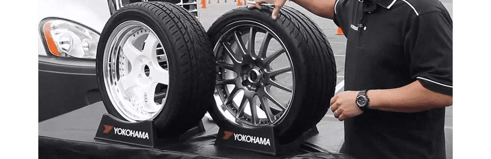 Everything you need to know about Plastic Tire Stand