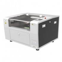 Plastic Laser Engraving Machine - Desktop Laser Engraving Machine Series – Han s Yueming