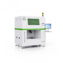 3D Five-Axis Laser Cutting Machine SGF080602-A5-A